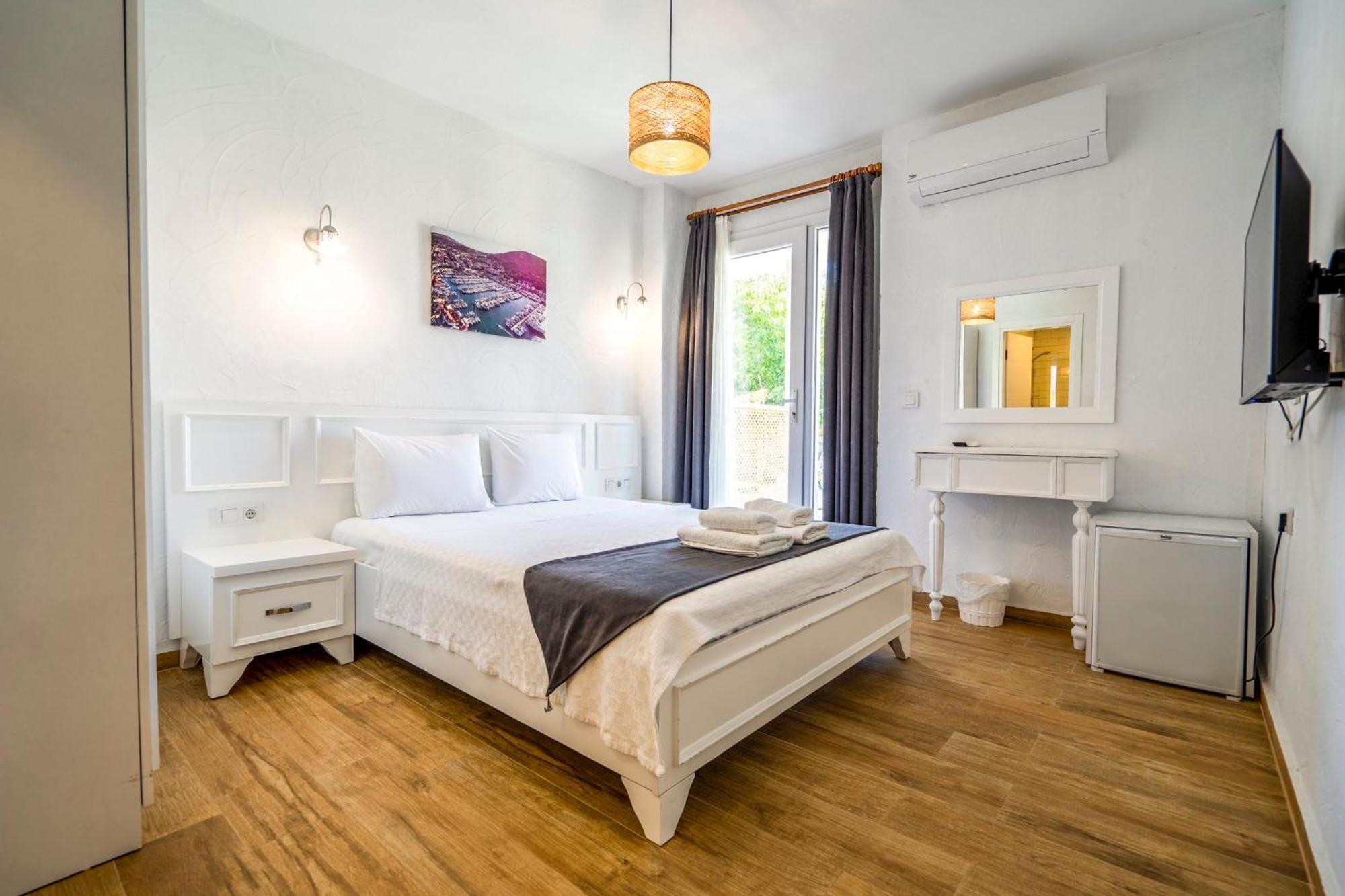 Londia Otel Alaçatı Exteriér fotografie