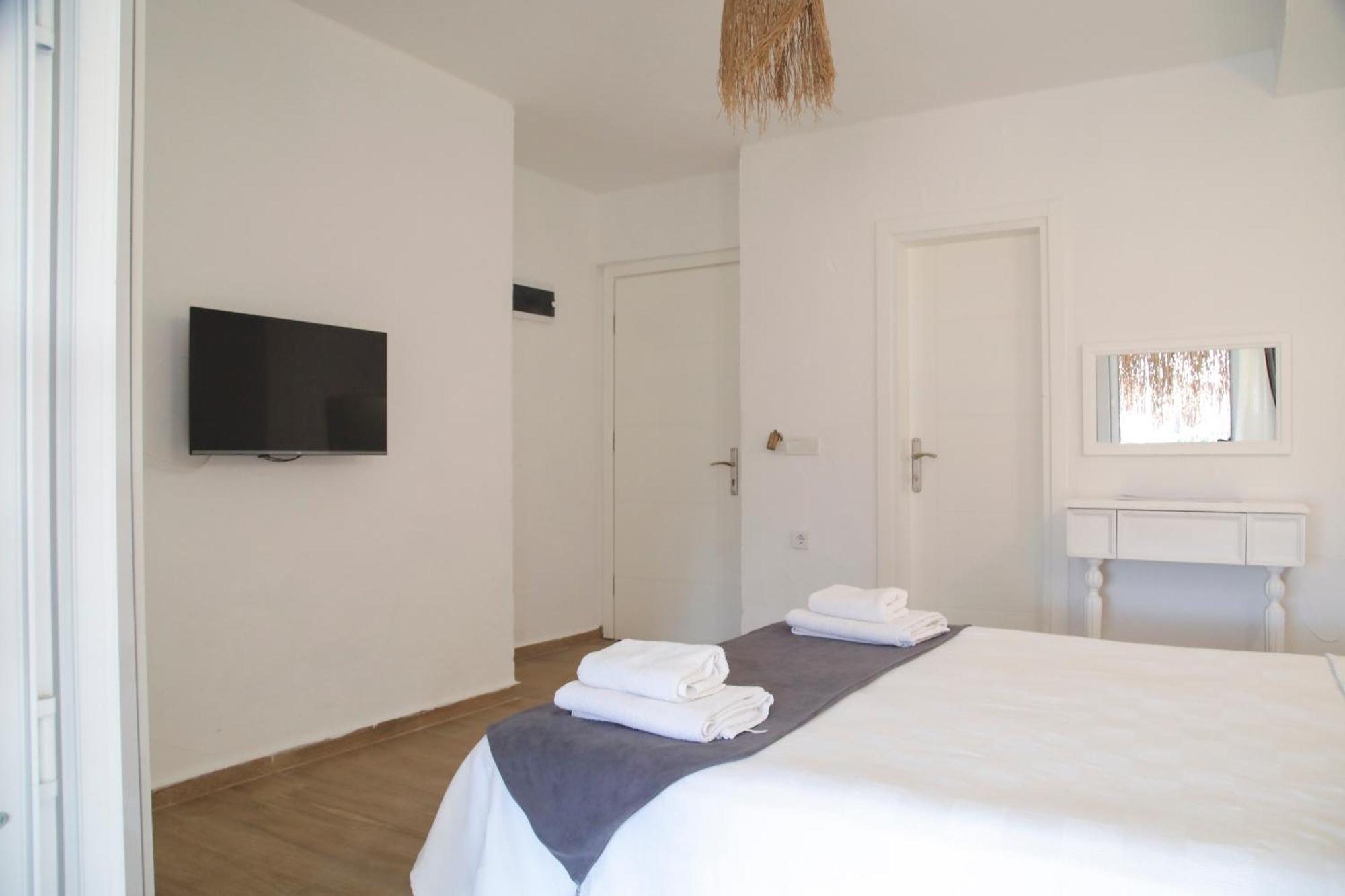 Londia Otel Alaçatı Exteriér fotografie