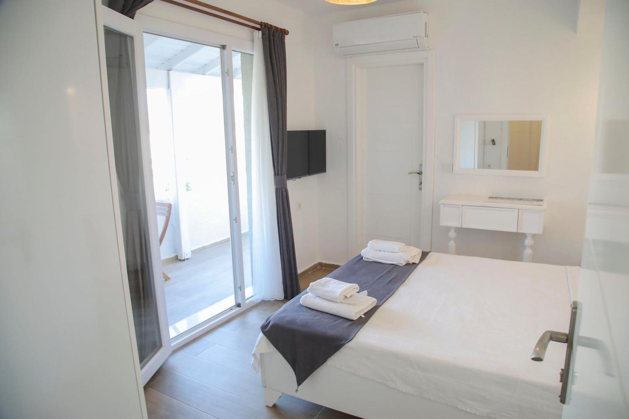 Londia Otel Alaçatı Exteriér fotografie
