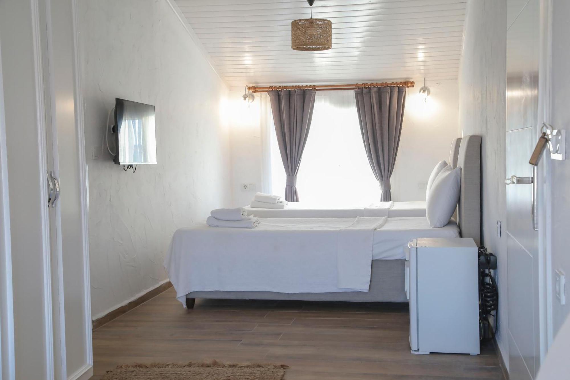 Londia Otel Alaçatı Exteriér fotografie