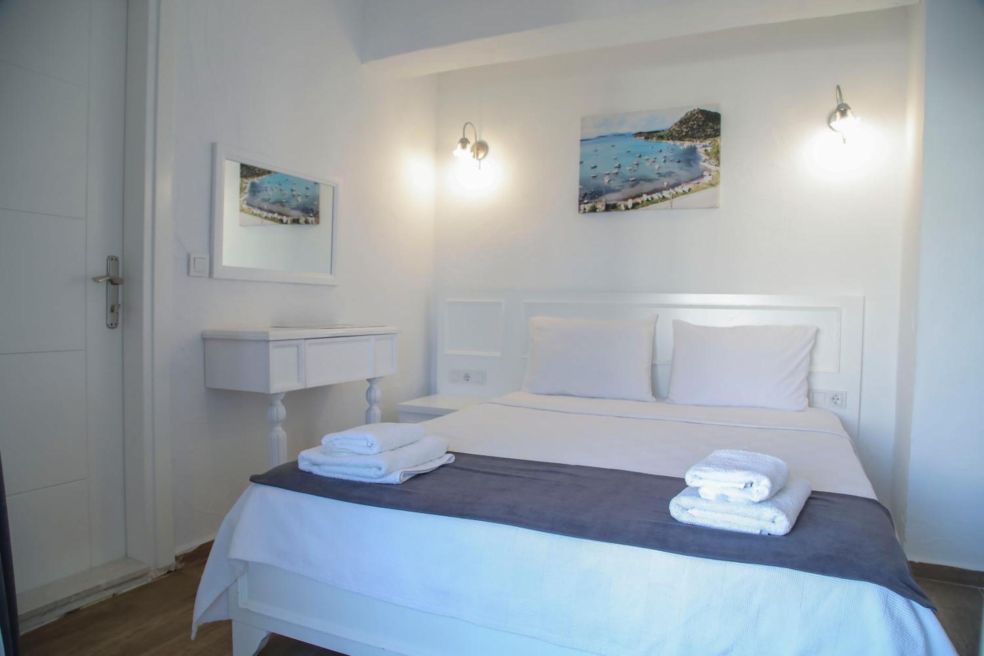Londia Otel Alaçatı Exteriér fotografie